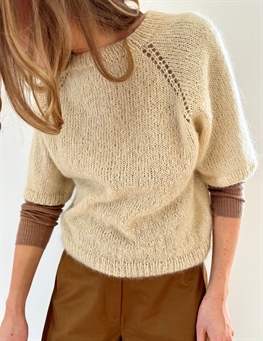 Luma Tee (dansk)
